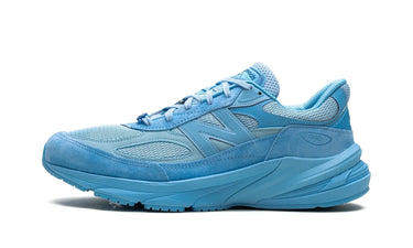 New Balance 990v6 MiUSA Joe Freshgoods Prom Blue - U990JG19 - View 1 | Next Step