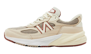 New Balance 990v6 MiUSA Loro Piana - U990LP6 / U990LO6 - View 1 | Next Step