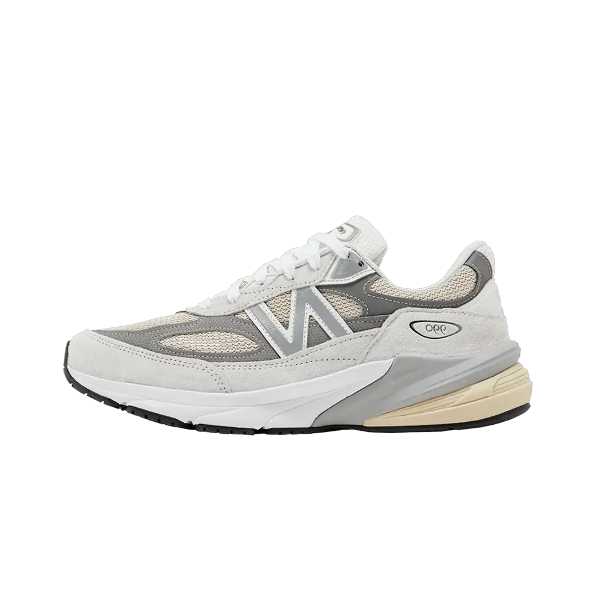 New Balance 990v6 MiUSA Teddy Santis Reflection Marblehead