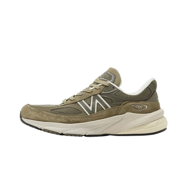 New Balance 990v6 MiUSA True Camo - U990TB6 - View 1 | Next Step