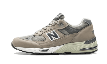 New Balance 991 Anniversary XLD - M991ANI - View 1 | Next Step
