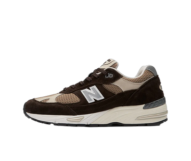 New Balance 991 MiUK Finale Pack Delicioso - M991BGC - View 1 | Next Step