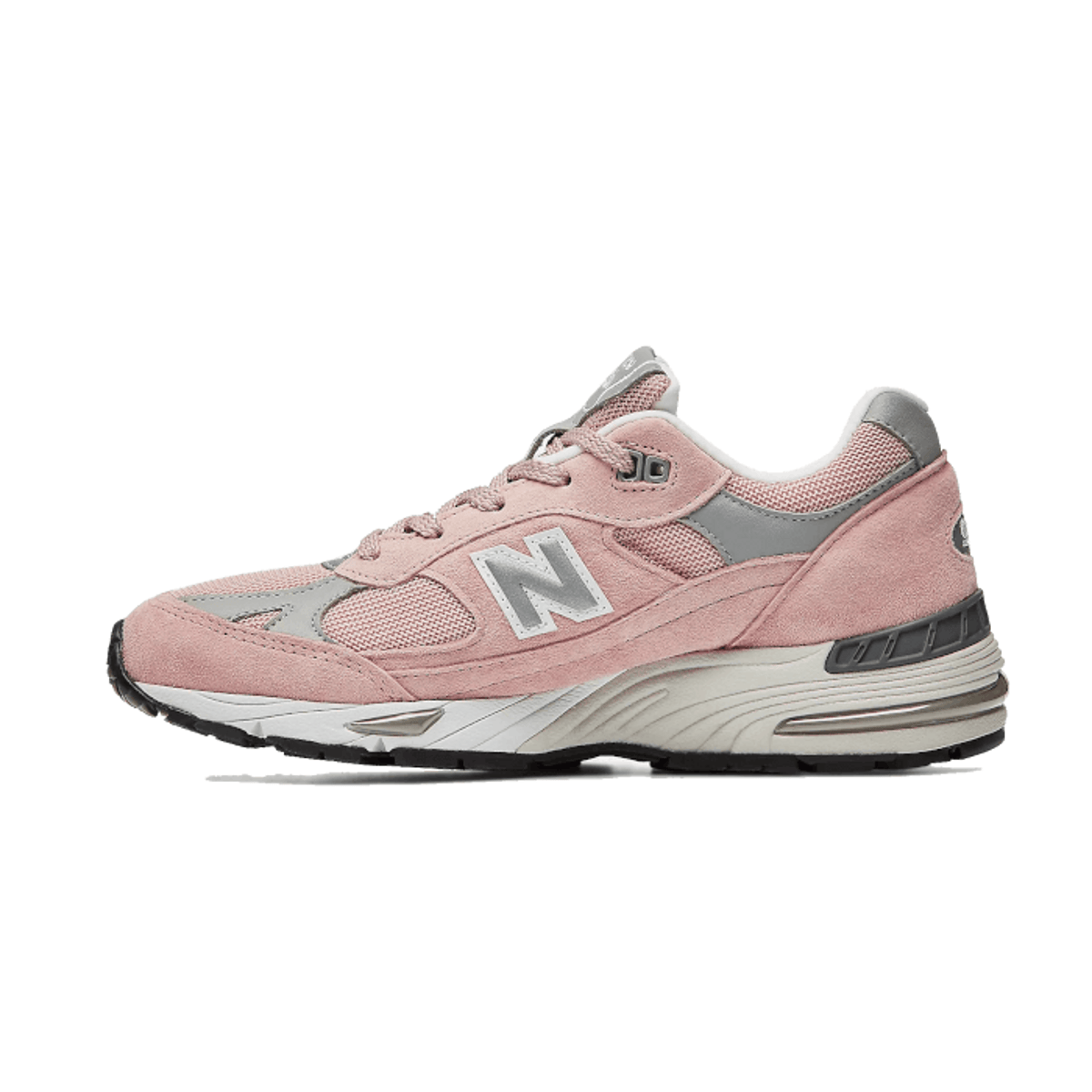 New Balance 991 MiUK Pink