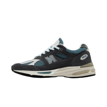 New Balance 991v2 MiUK Kith Osaka Pack - U991KH2 - View 1 | Next Step