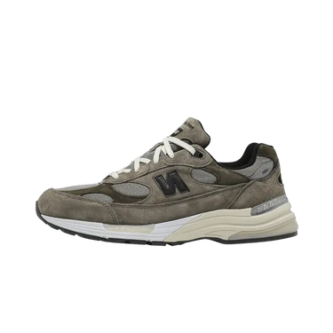 New Balance 992 JJJJound Grey - M992J2 - View 1 | Next Step