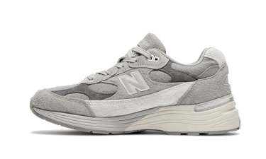 New Balance 992 Levi's Grey - M992LV - View 1 | Next Step