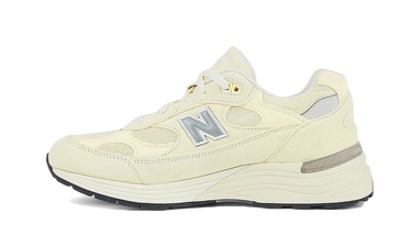 New Balance 992 MiUSA Calcium - U992MC - View 1 | Next Step