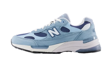 New Balance 992 MiUSA Dusk Shower - U992TO - View 1 | Next Step