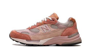 New Balance 992 MiUSA Joe Freshgoods Aged Well - U992JG1 - View 1 | Next Step
