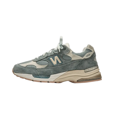 New Balance 992 MiUSA Kith Osaka Pack - U992KT - View 1 | Next Step