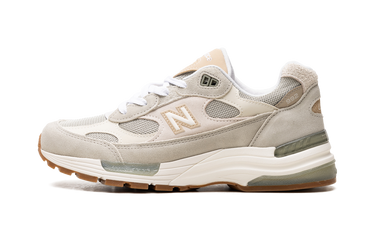 New Balance 992 MiUSA Olivine - U992720 - View 1 | Next Step