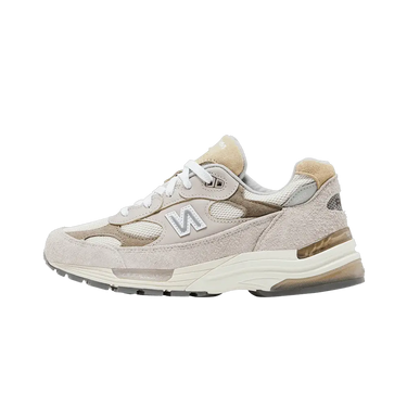 New Balance 992 MiUSA Teddy Santis Moonrock Mushroom - U992MM - View 1 | Next Step