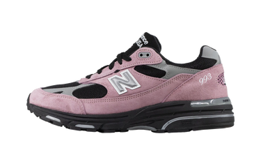 New Balance 993 MiUSA Pink Taffy | Next Step