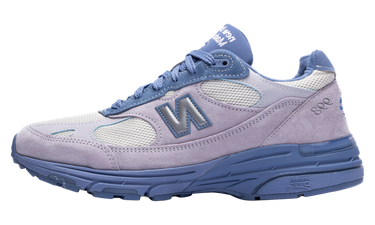 New Balance 993 MiUSA Washington - U9935YA - View 1 | Next Step