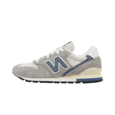New Balance 996 MiUSA Grey Day (2023) - U996TE - View 1 | Next Step