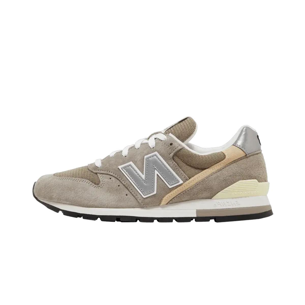New Balance 996 MiUSA Grey Silver