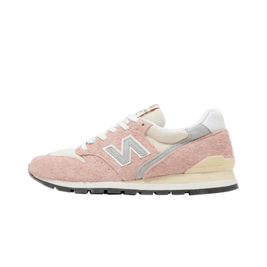 New Balance 996 MiUSA Pink Haze | Next Step