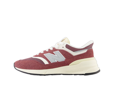 New Balance 997R Brick Red | Next Step