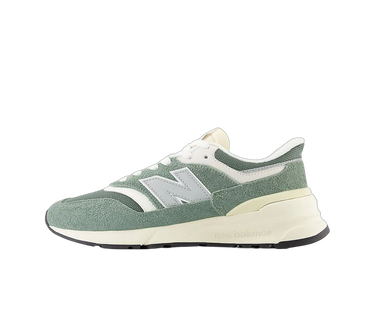 New Balance 997R Green | Next Step
