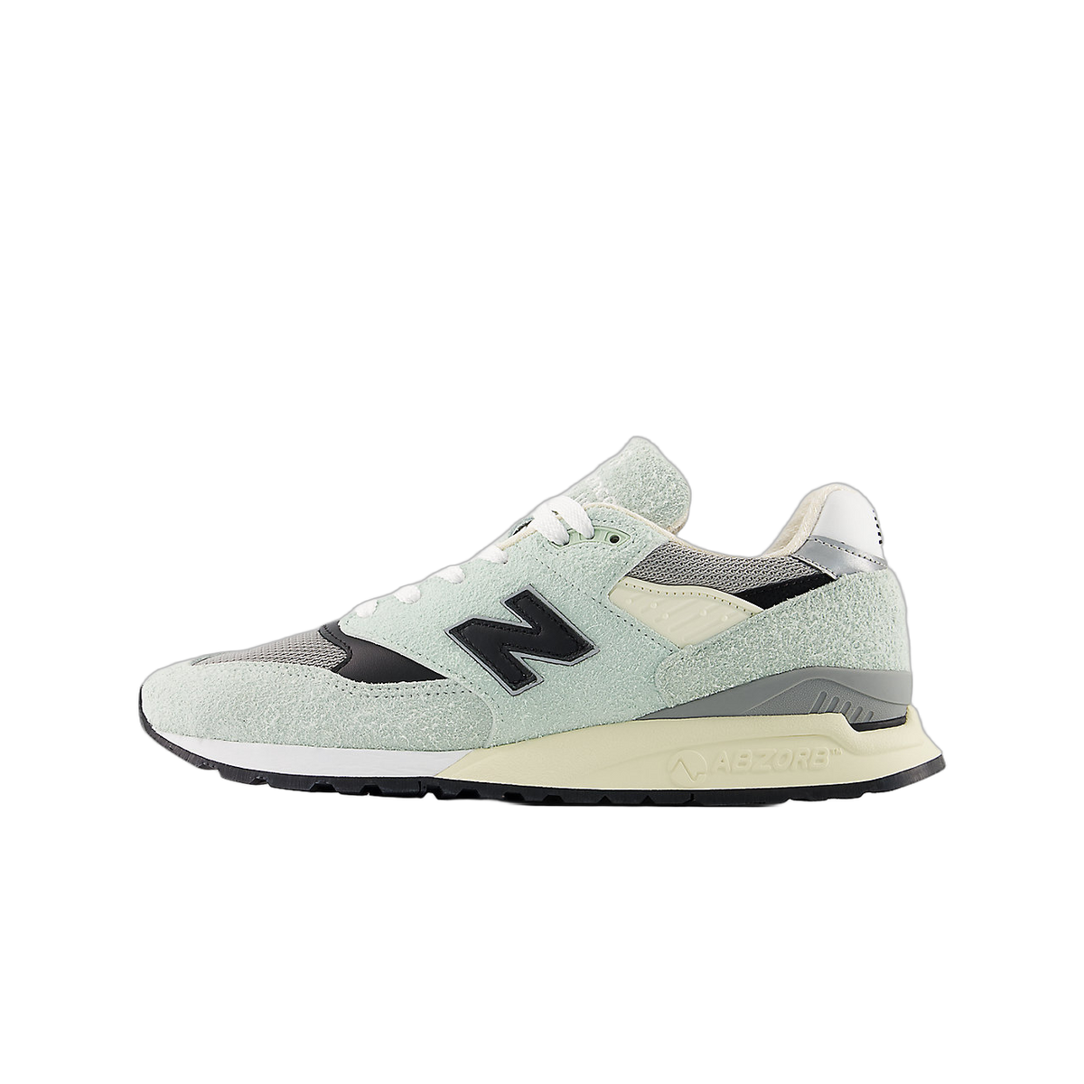 New Balance 998 MiUSA The Whitaker Group Willful Bias