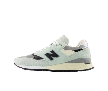 New Balance 998 MiUSA The Whitaker Group Willful Bias - U998WG - View 1 | Next Step