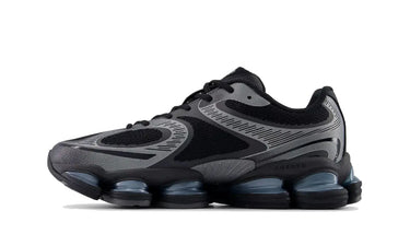 New Balance Abzorb 2000 Black Grey | Next Step