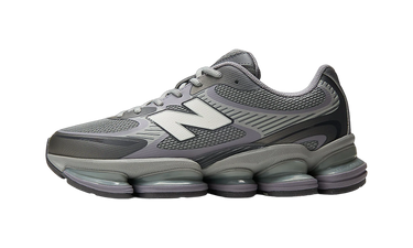New Balance Abzorb 2000 Grey Day (2026) - U20008LR - View 1 | Next Step