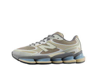 New Balance Abzorb 2000 Grey Matter Timberwolf - U20004JQ - View 1 | Next Step