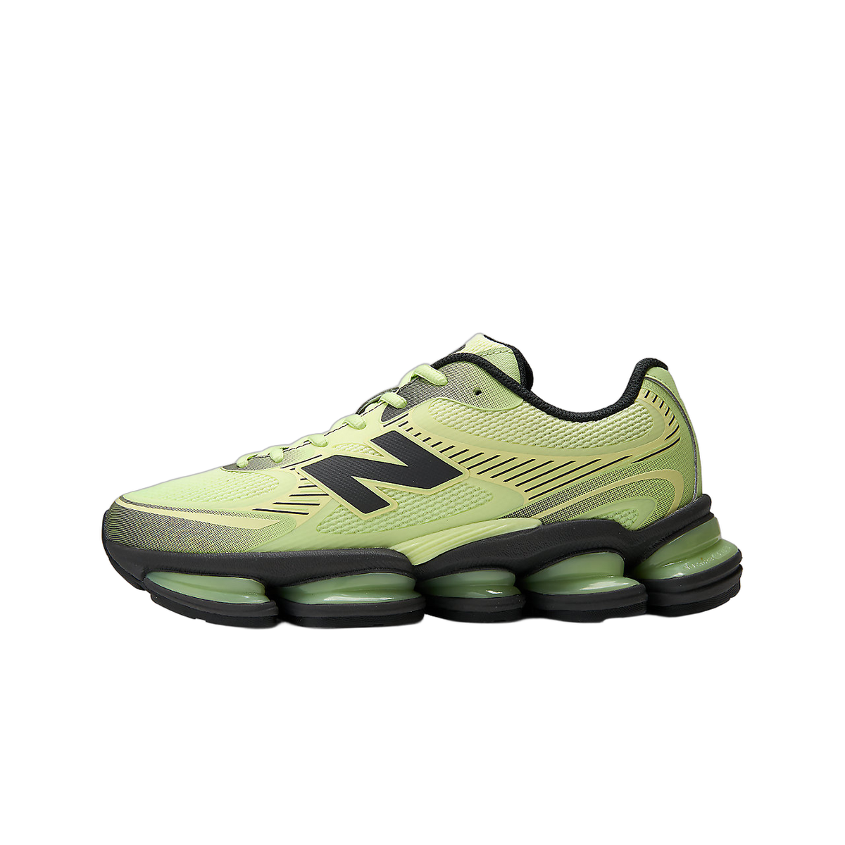 New Balance Abzorb 2000 Limelight Dry Lime