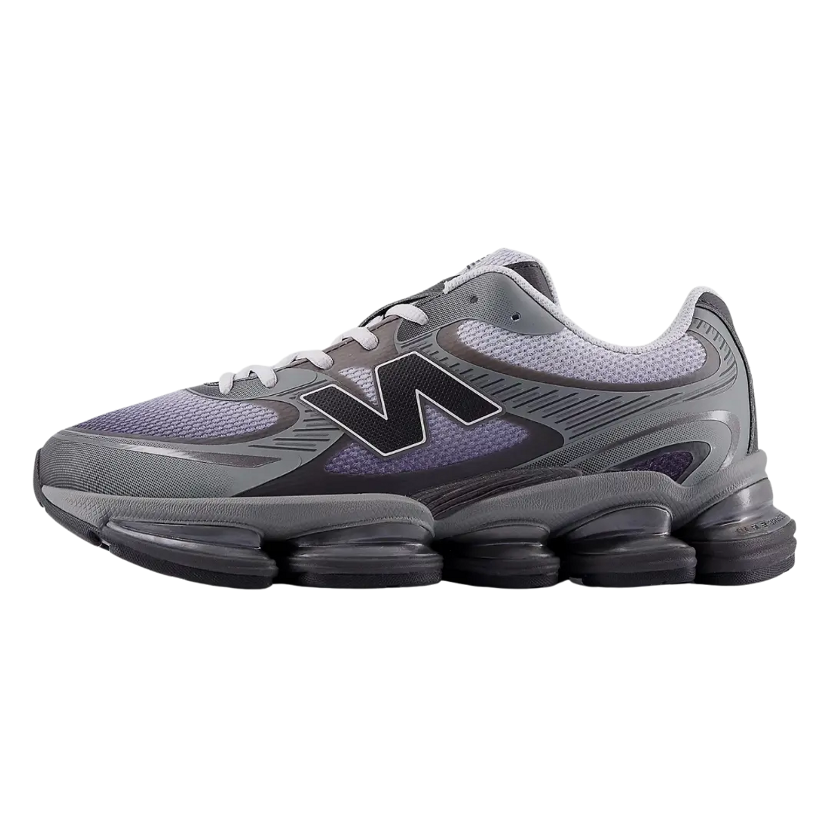 New Balance Abzorb 2000 Pearl Grey Black