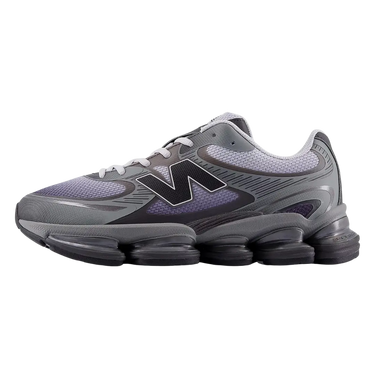 New Balance Abzorb 2000 Pearl Grey Black - U2000PCD - View 1 | Next Step