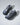 New Balance Abzorb 2000 Pearl Grey Black - U2000PCD - View 2 | Next Step
