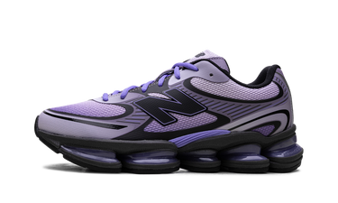 New Balance Abzorb 2000 Taro Electric Indigo | Next Step