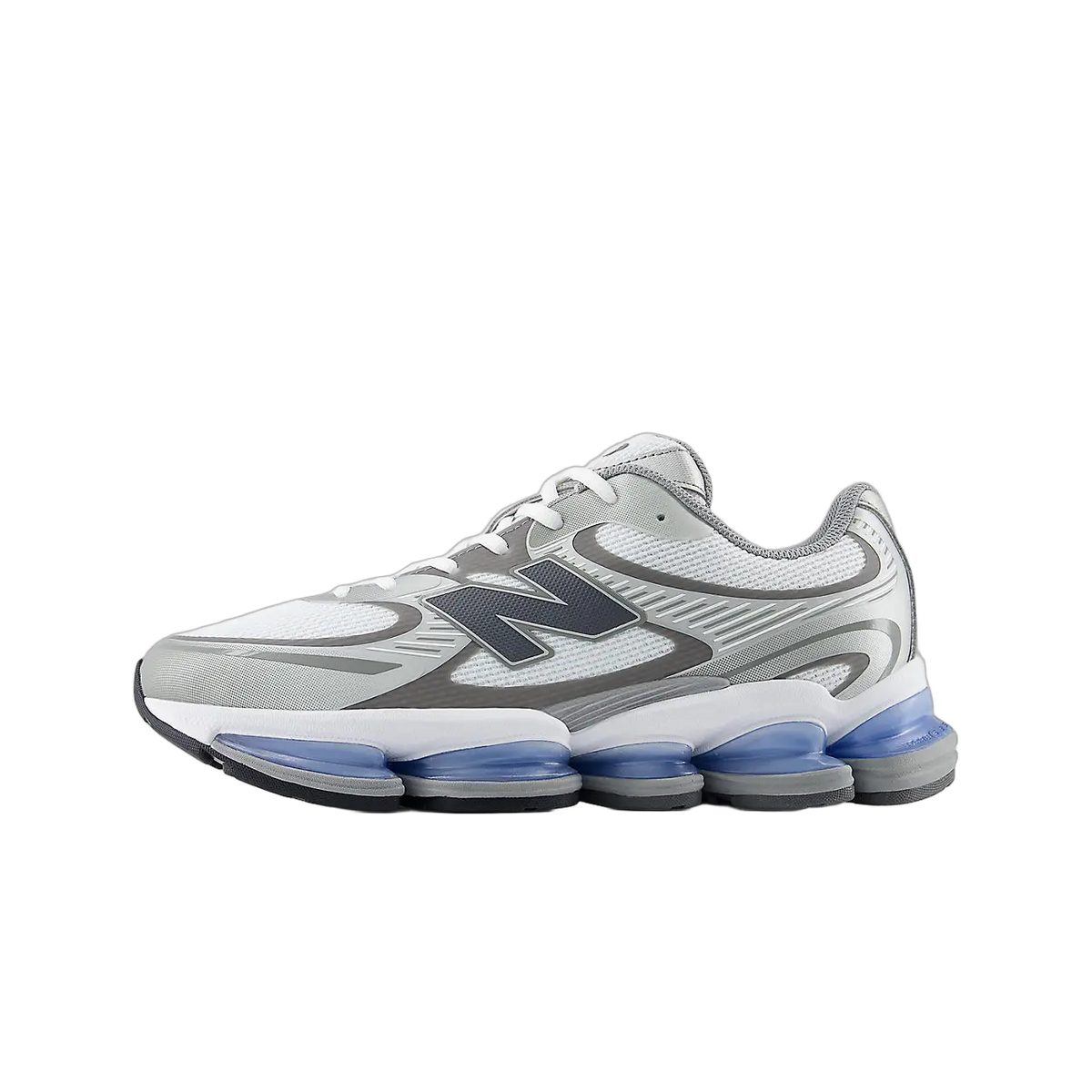 New Balance Abzorb 2000 White Grey Blue