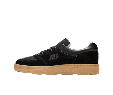 New Balance Allerdale MiUK Black Chipmunk - UADWKKB - View 1 | Next Step