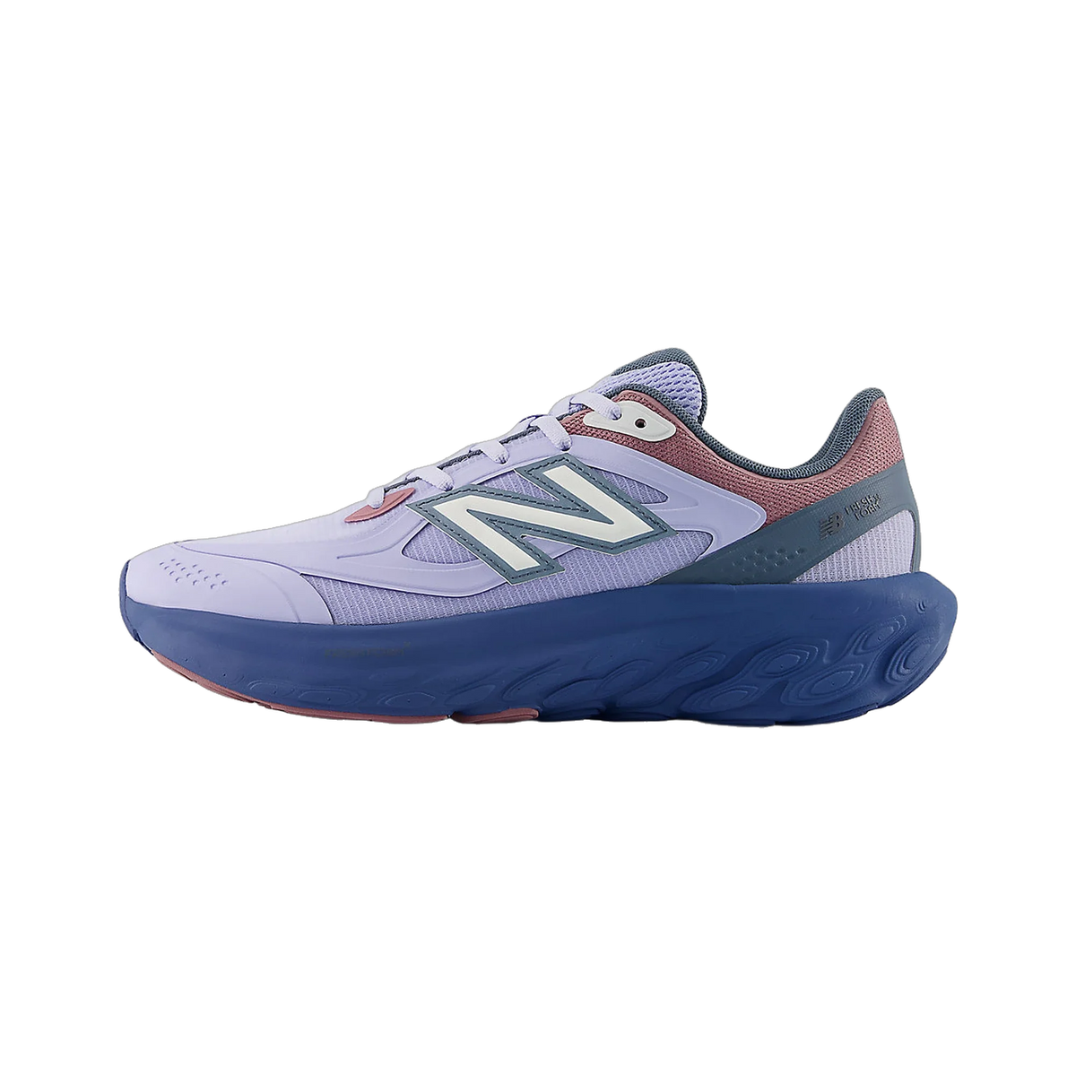 New Balance Fresh Foam Trainer Magic Blue Daybreak