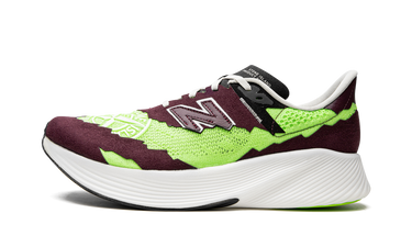 New Balance FuelCell RC Elite v2 SI Stone Island TDS Green | Next Step