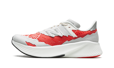 New Balance FuelCell RC Elite v2 SI Stone Island TDS Red | Next Step