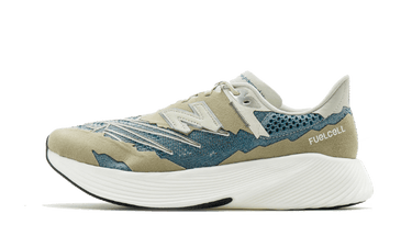 New Balance FuelCell RC Elite v2 Tokyo Design Studio Grey Vetiver | Next Step