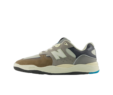 New Balance Numeric 1010 Tiago Lemos Grey Day (2026) - UN1010Y - View 1 | Next Step