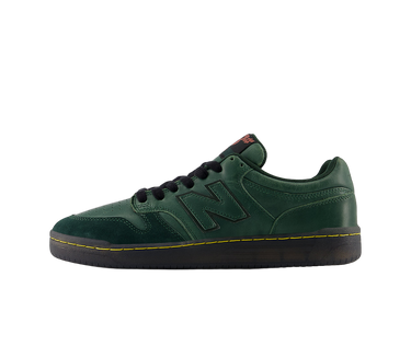 New Balance Numeric 480 No Comply Green - NM480COM - View 1 | Next Step