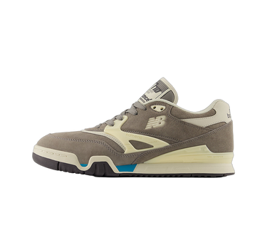 New Balance Numeric 770 Grey Day (2026) - UN770GRY - View 1 | Next Step