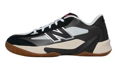 New Balance P350 Black Faded Black Gum - UHSL4X0 - View 1 | Next Step