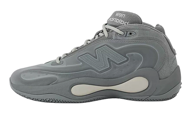New Balance P400 Grey Day (2026) - UFFBB5WD - View 1 | Next Step