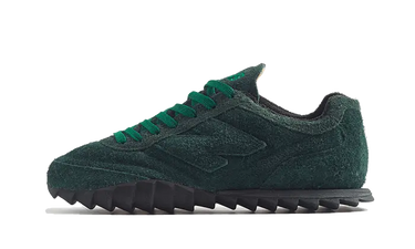New Balance RC30 AURALEE Hunter Green - URC30LE - View 1 | Next Step
