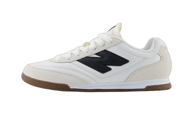 New Balance RC42 White Reflection - URC42LA - View 1 | Next Step