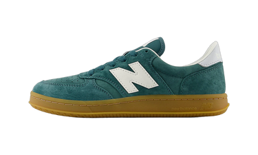New Balance T500 New Spruce - CT500AA - View 1 | Next Step