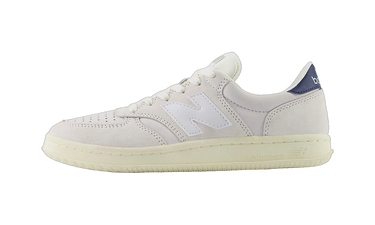 New Balance T500 Reflection Blacktop Sea Salt - CT500NAV - View 1 | Next Step