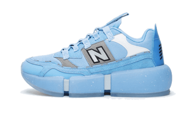 New Balance Vision Racer Jaden Smith Wavy Baby Blue - MSVRCJSE - View 1 | Next Step