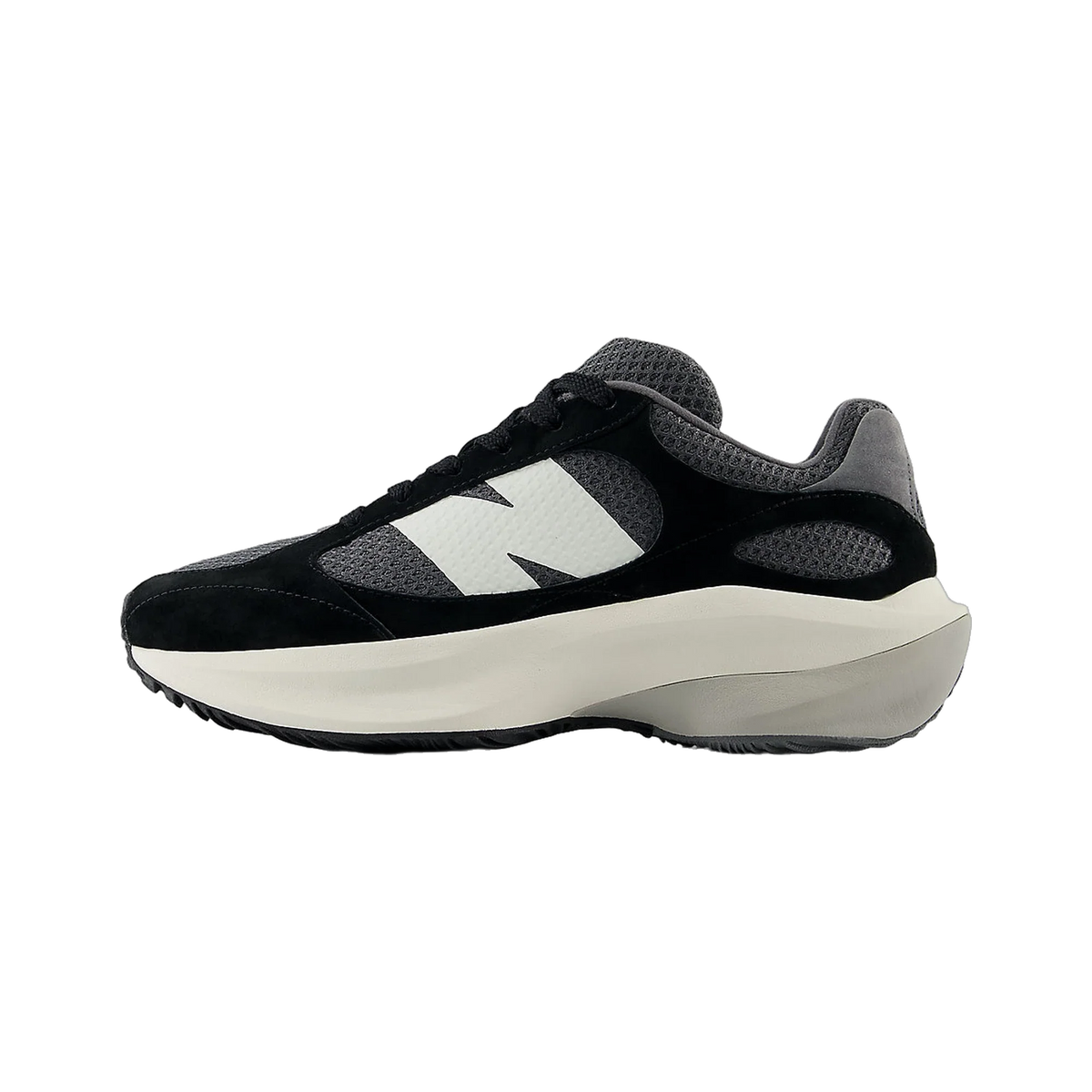 New Balance WRPD Runner Black Magnet Sea Salt